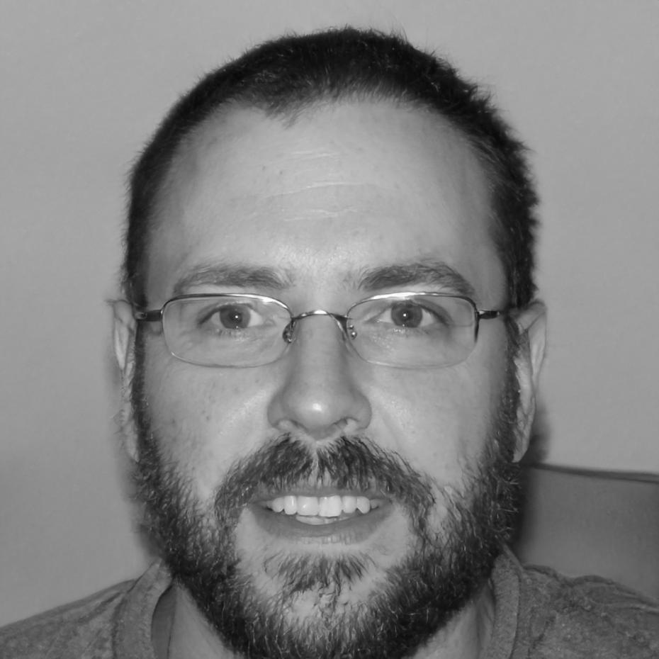 Преподаватель Андрей Шмидт