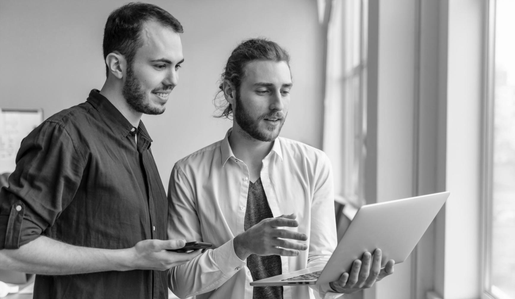 Студенты практикуют немецкий язык в интерактивном формате